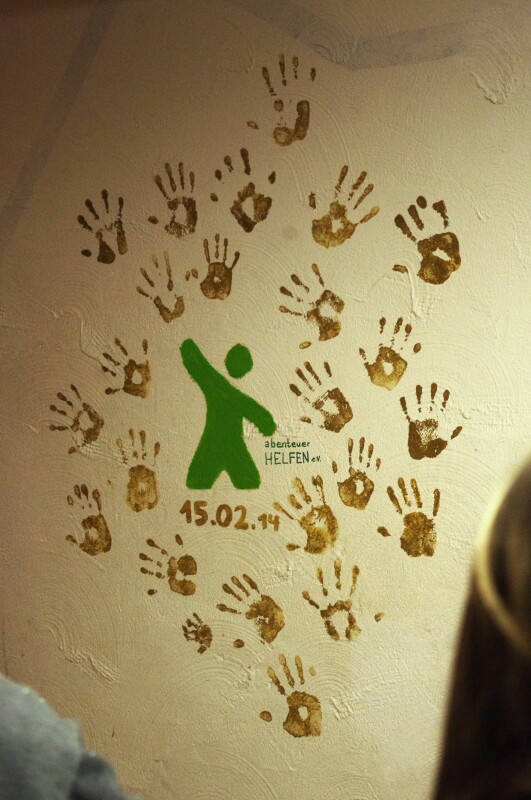 Ein neues Wir in Elbtal