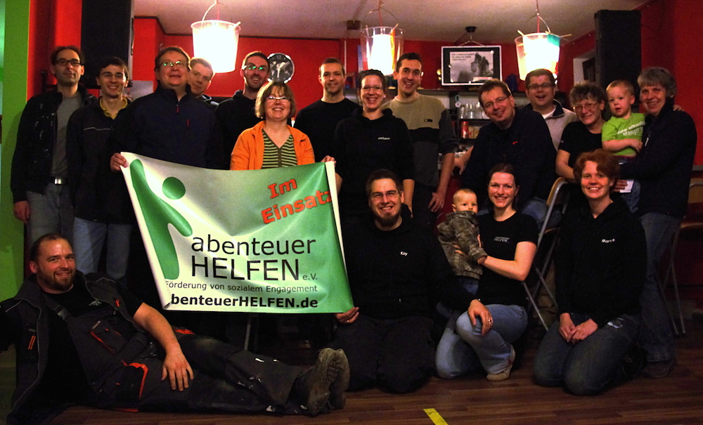 Haus der Jugend Montabaur