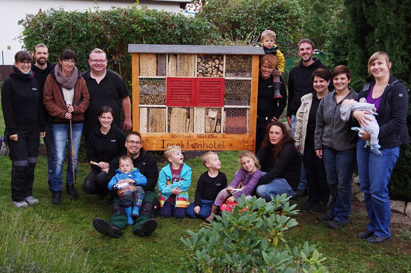 AWO Senioren­zentrum Laubach/Koblenz