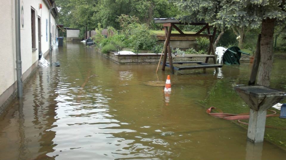 Jubiläumsveranstaltung 2014 