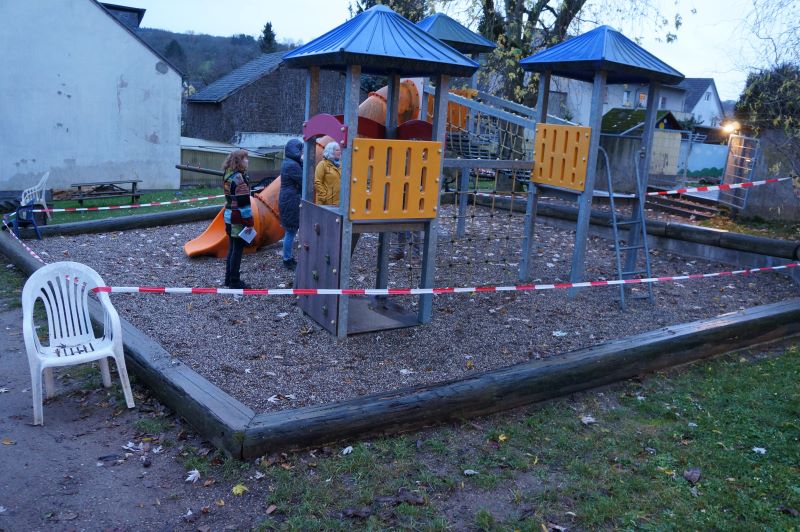 Kindertagesstätte St. Peter in Sinzig