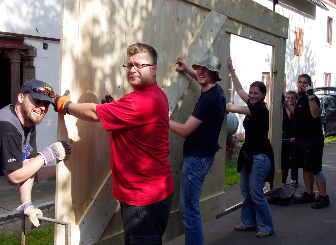 Gnaden­brot­hof Ziegen­hain