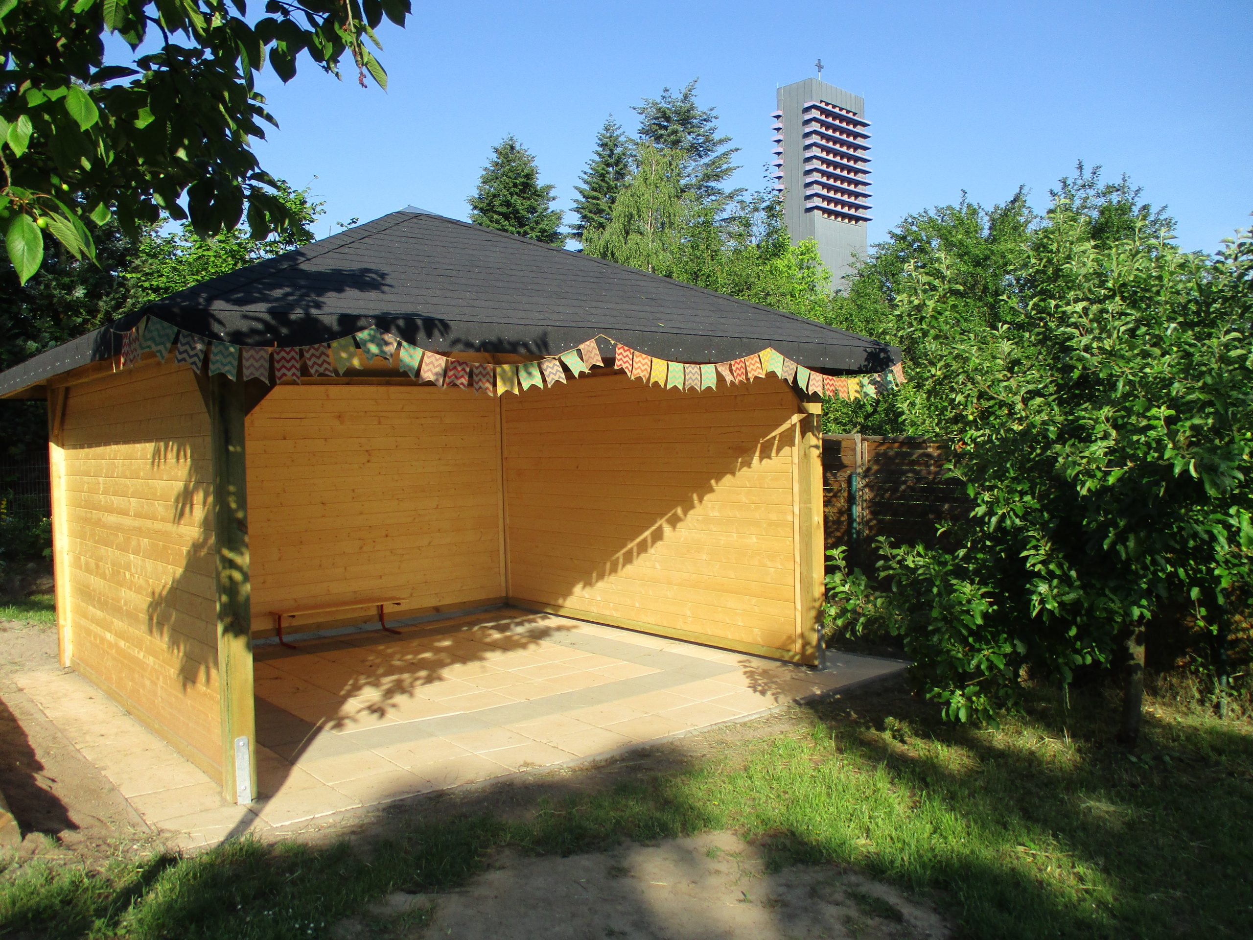 Kita Allerheiligenberg Lahnstein