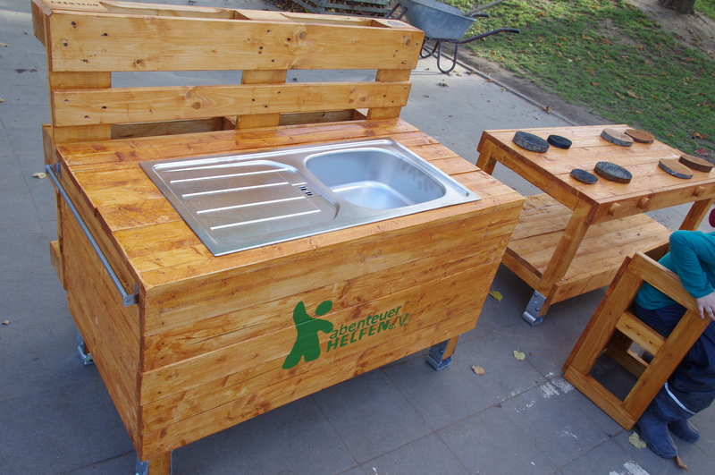 Kita Allerheiligenberg Lahnstein