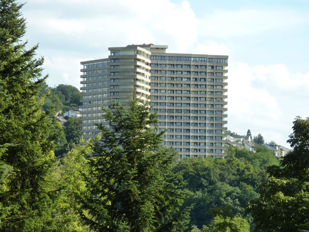 Senioren­zentrum Humboldt­höhe Vallendar